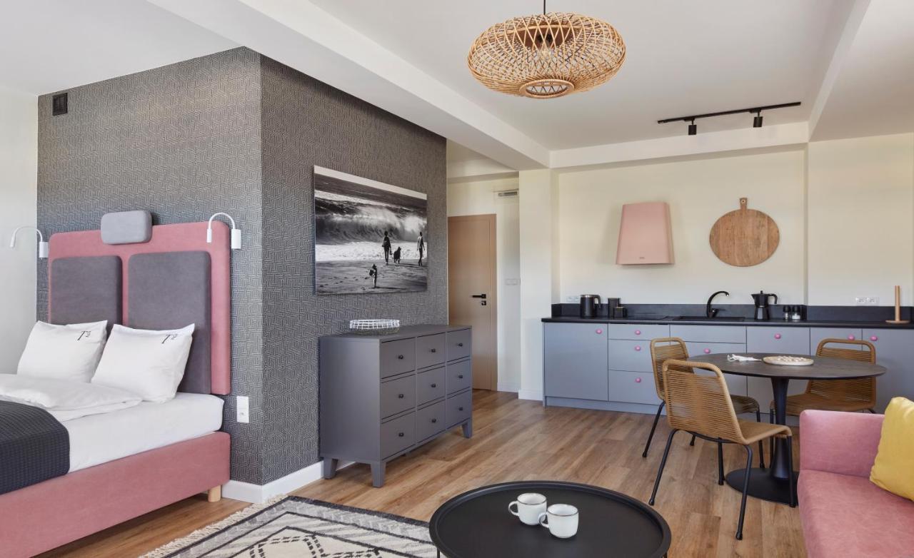 T9 Zakopane Apartment Exterior photo