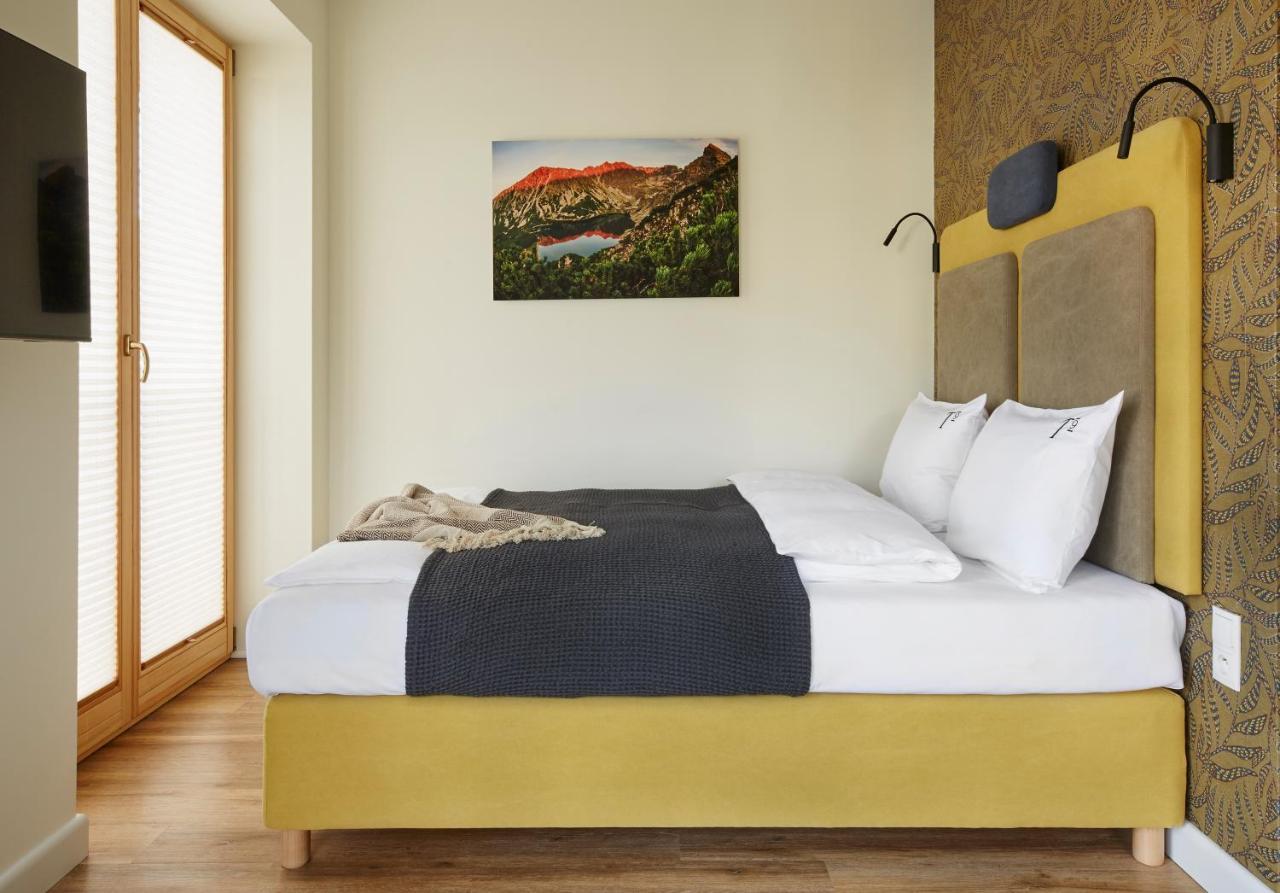 T9 Zakopane Apartment Exterior photo