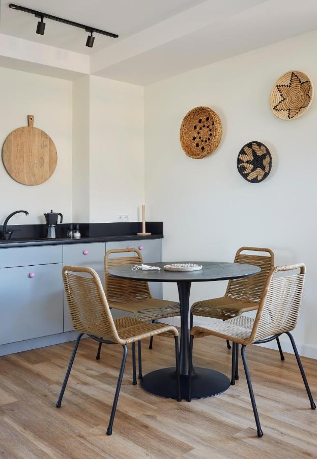 T9 Zakopane Apartment Exterior photo