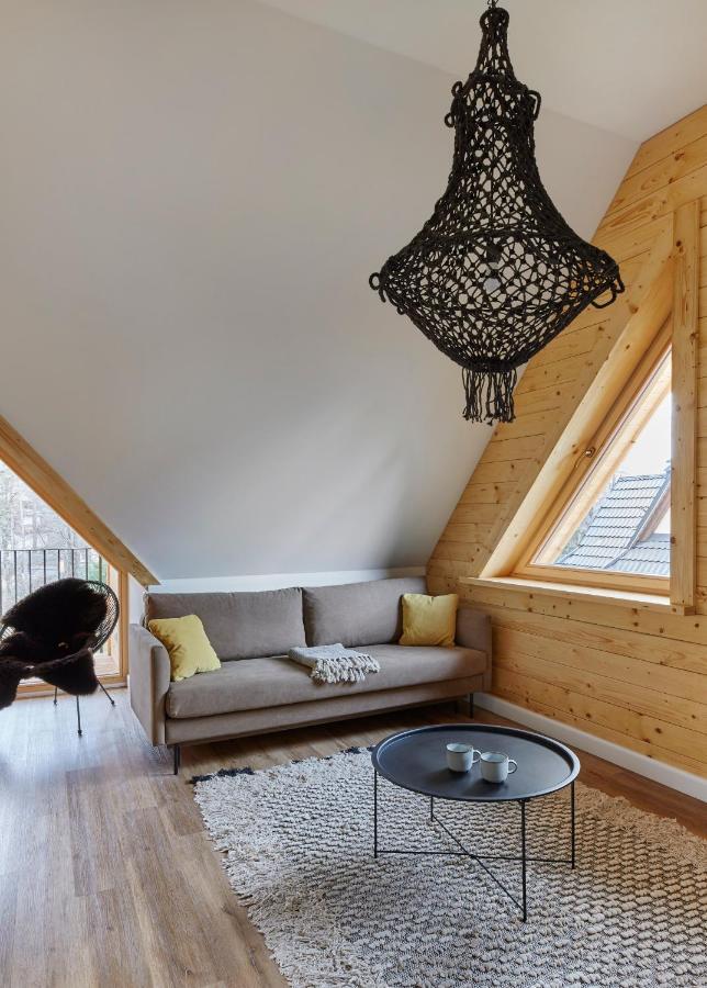 T9 Zakopane Apartment Exterior photo
