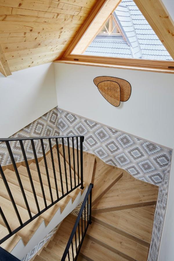 T9 Zakopane Apartment Exterior photo
