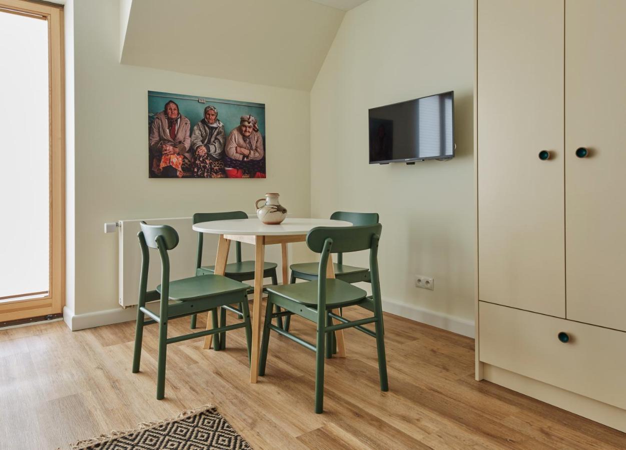 T9 Zakopane Apartment Exterior photo